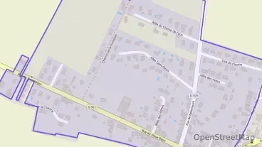 Maison 160 m² cinq pièces à vendre à Binges