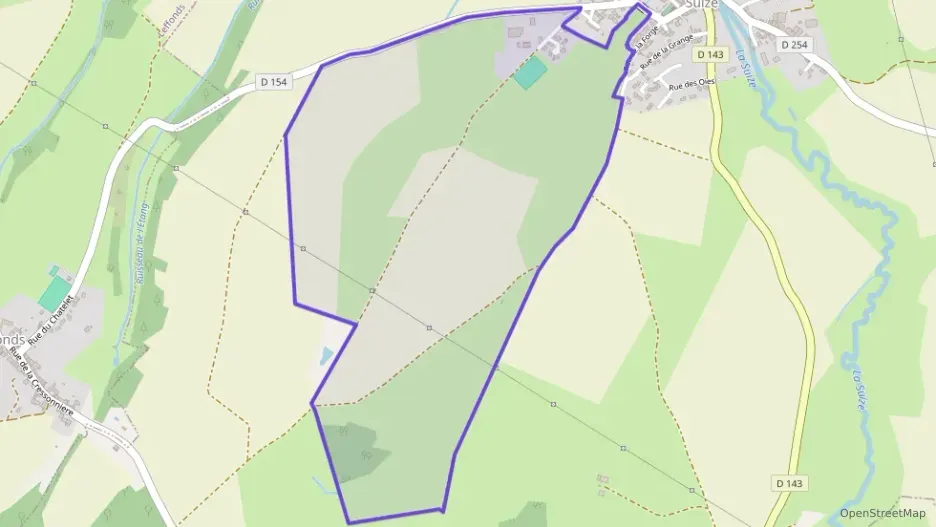 Maison 169 m² cinq pièces à vendre à Villiers-sur-Suize