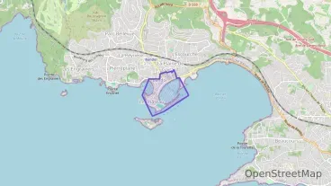 Maison 105 m² cinq pièces à vendre à Bandol