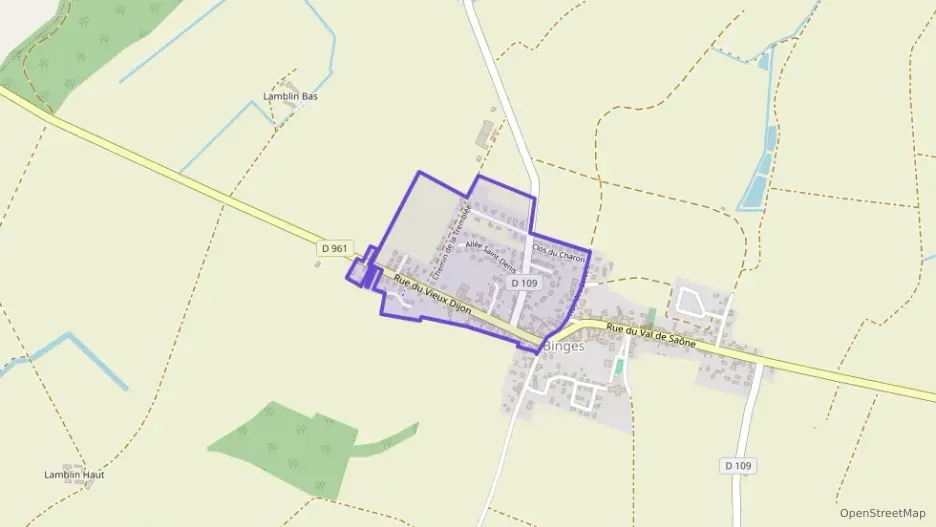 Maison 107 m² cinq pièces à vendre à Binges Maison 107 m² cinq pièces à vendre à Binges