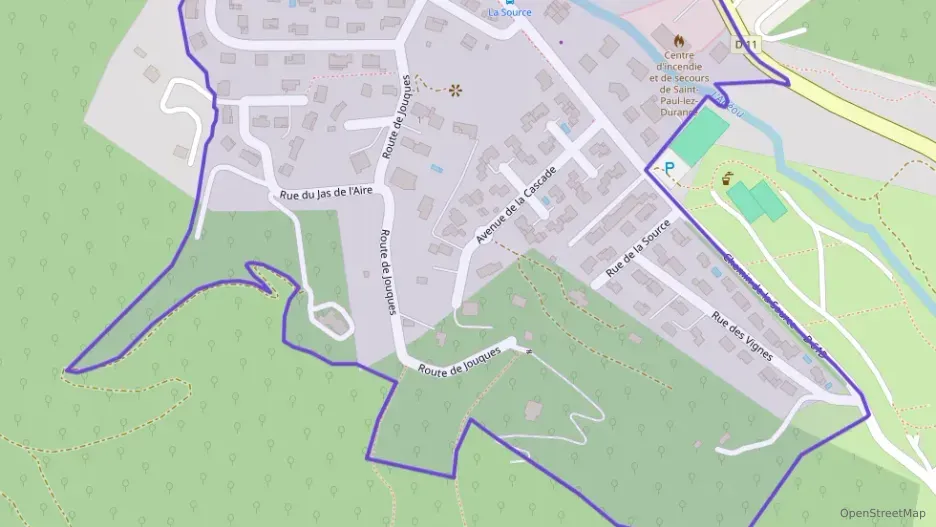 Maison 109 m² cinq pièces à vendre à Saint-Paul-lès-Durance Maison 109 m² cinq pièces à vendre à Saint-Paul-lès-Durance