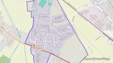 Maison 99 m² cinq pièces à vendre à Longeault-Pluvault