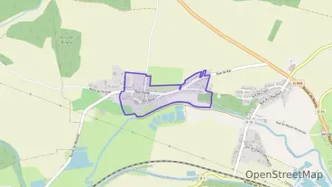 Maison 90 m² quatre pièces à vendre à Val-d`Ornain