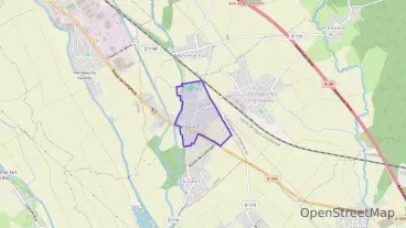 Maison 65 m² trois pièces à vendre à Longeault-Pluvault