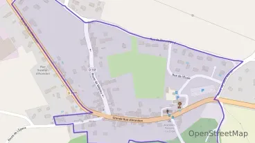 Maison 83 m² quatre pièces à vendre à Arandon-Passins