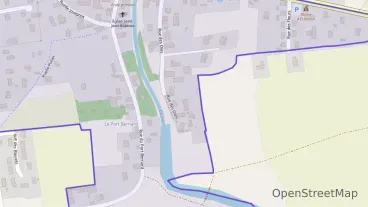 Maison 82 m² six pièces à vendre à Échenon
