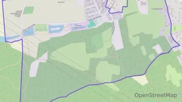 Maison 100 m² quatre pièces à vendre à Beaucroissant