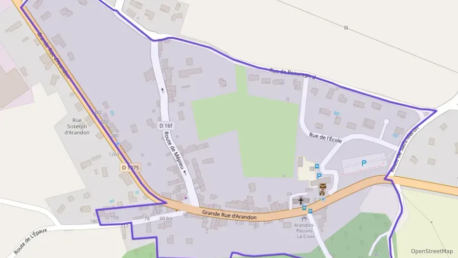 Maison 84 m² trois pièces à vendre à Arandon-Passins Maison 84 m² trois pièces à vendre à Arandon-Passins