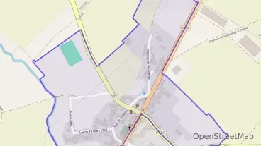 Maison 100 m² quatre pièces à vendre à Orville