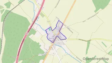 Maison 100 m² quatre pièces à vendre à Orville