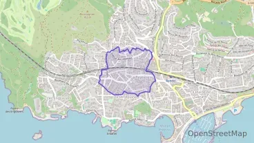 Maison 45 m² deux pieces à vendre à Bandol