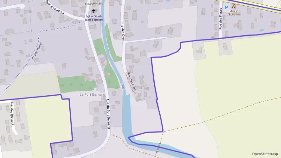 Maison 74 m² deux pieces à vendre à Échenon