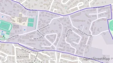 Maison 66 m² trois pièces à vendre à Trets
