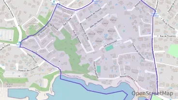 Maison 105 m² trois pièces à vendre à Bandol