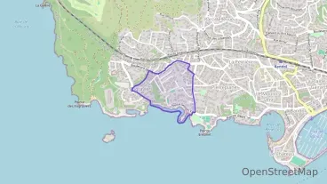 Maison 105 m² trois pièces à vendre à Bandol