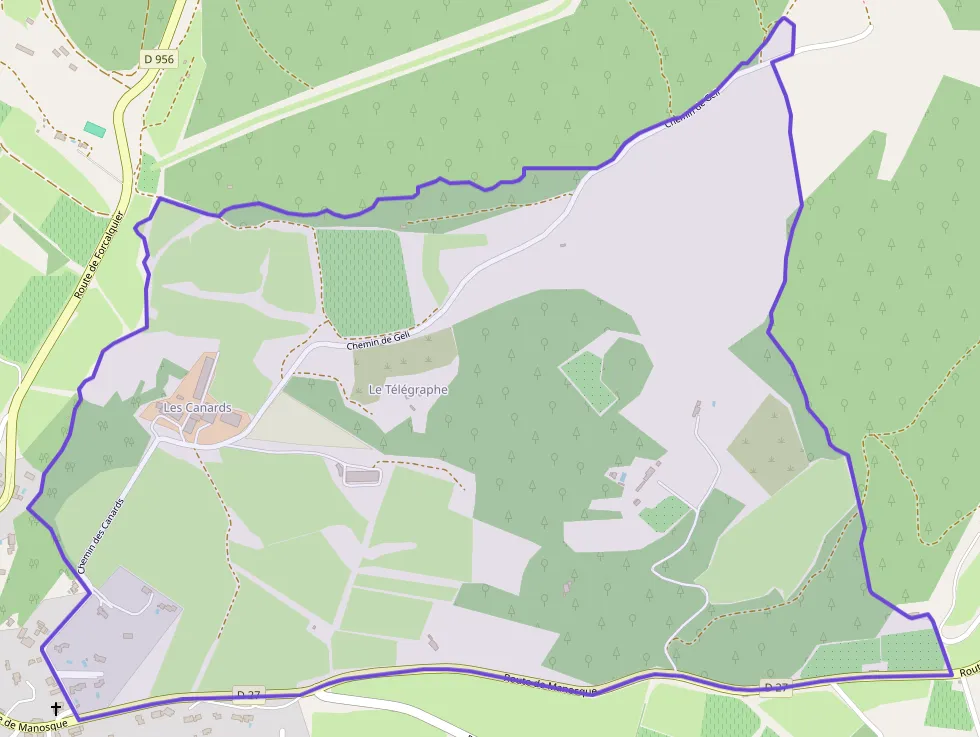 Maison 228 m² 5 pièces à vendre à La Bastide-des-Jourdans