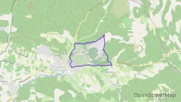 Maison 228 m² cinq pièces à vendre à La Bastide-des-Jourdans