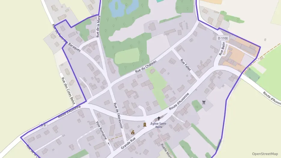 Maison 75 m² trois pièces à vendre à Montot