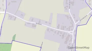 Maison 100 m² quatre pièces à vendre à Franxault