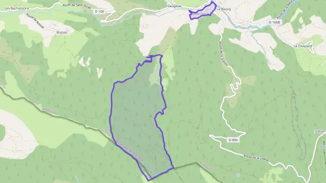 Maison 180 m² 6 pièces à vendre à Valdrôme