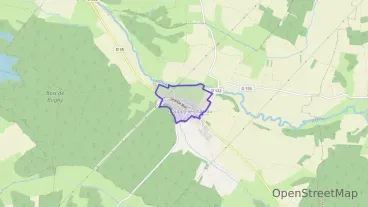 Maison 69 m² trois pièces à vendre à Louppy-le-Château