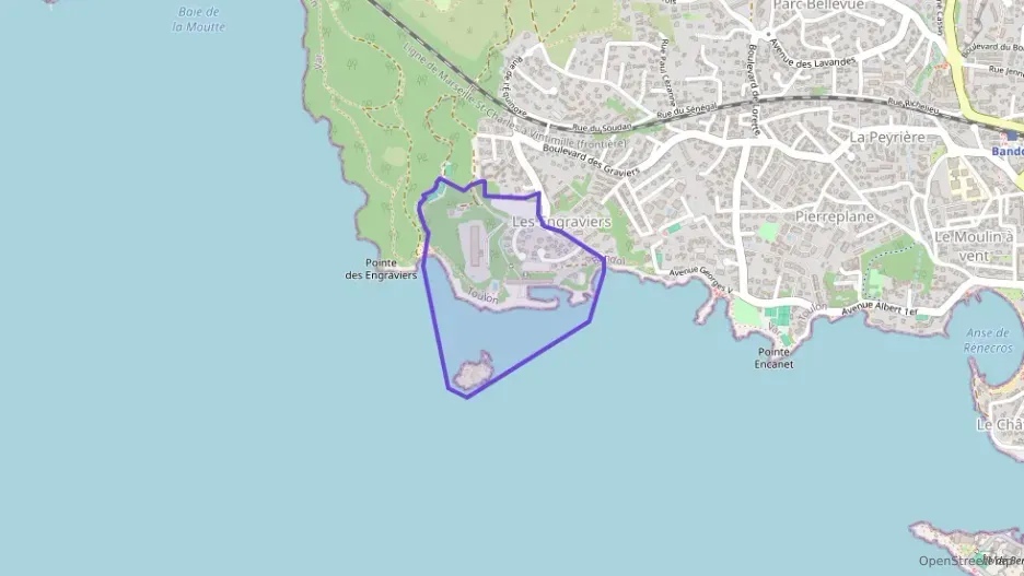 Maison 195 m² sept pièces à vendre à Bandol