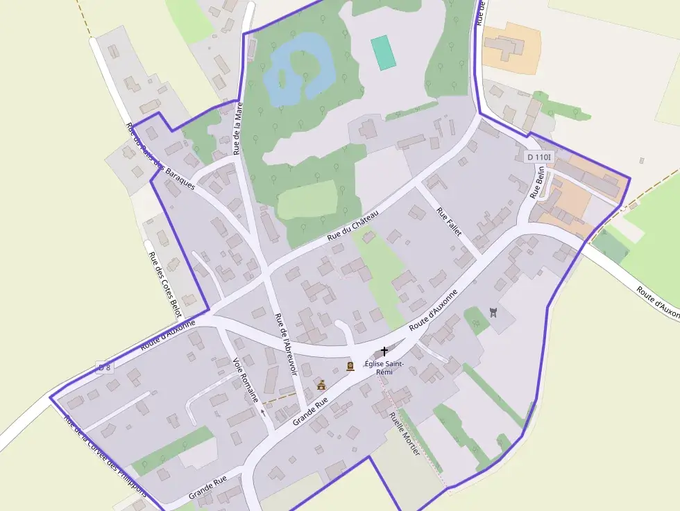 Maison 122 m² 5 pièces à vendre à Montot