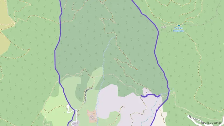 Maison 96 m² cinq pièces à vendre à Val-Maravel Maison 96 m² cinq pièces à vendre à Val-Maravel