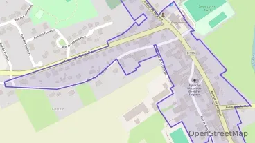 Maison 76 m² quatre pièces à vendre à Rachecourt-sur-Marne