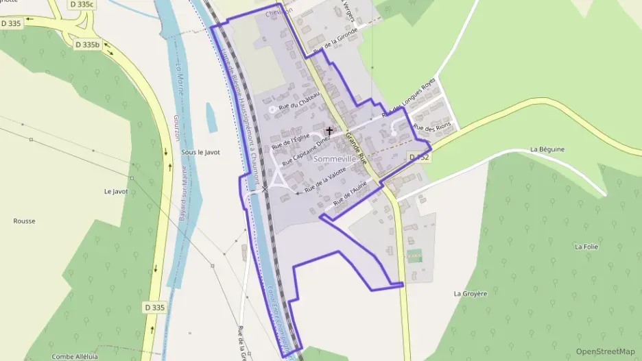 Maison 113 m² cinq pièces à vendre à Chevillon