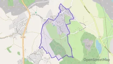 Maison 100 m² quatre pièces à vendre à Bouvesse-Quirieu