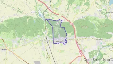 Maison 115 m² cinq pièces à vendre à Colombe