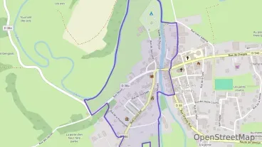 Maison 90 m² quatre pièces à vendre à Varennes-en-Argonne