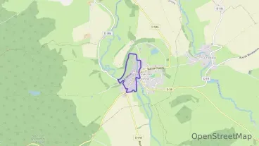 Maison 90 m² quatre pièces à vendre à Varennes-en-Argonne
