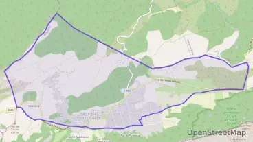 Maison 60 m² trois pièces à vendre à Plan-d`Aups-Sainte-Baume