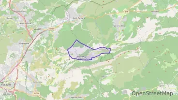 Maison 60 m² trois pièces à vendre à Plan-d`Aups-Sainte-Baume