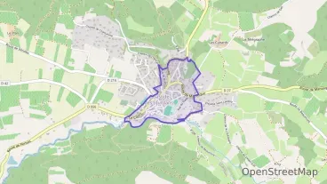 Maison 103 m² cinq pièces à vendre à La Bastide-des-Jourdans