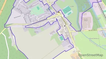 Maison 85 m² quatre pièces à vendre à Rachecourt-sur-Marne