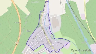 Maison 79 m² trois pièces à vendre à Rachecourt-sur-Marne