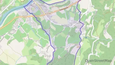 Maison 50 m² trois pièces à vendre à Saint-Gervais