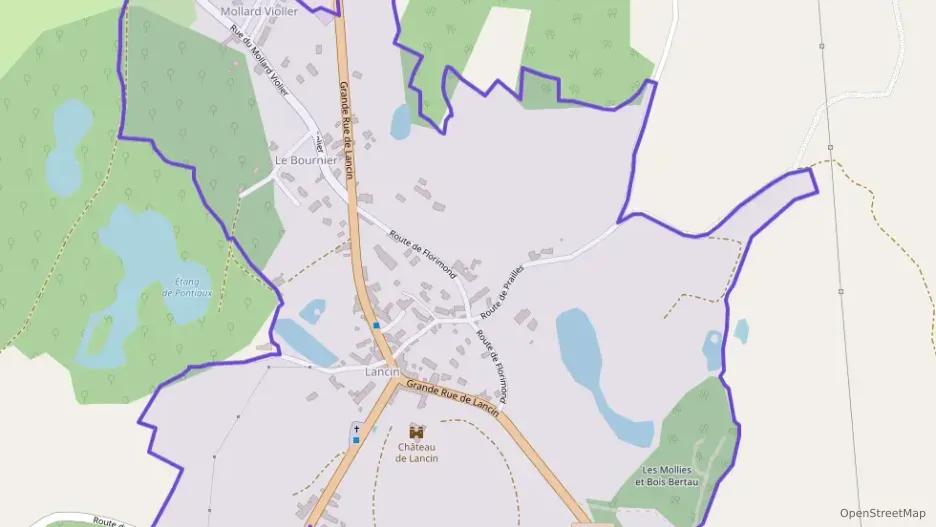 Maison 75 m² quatre pièces à vendre à Courtenay