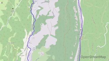 Maison 164 m² sept pièces à vendre à Rencurel