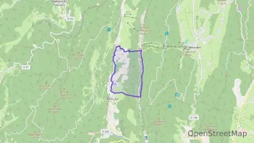 Maison 164 m² sept pièces à vendre à Rencurel