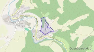 Maison 150 m² quatre pièces à vendre à Ville-sur-Saulx