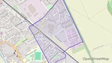 Maison 87 m² cinq pièces à vendre à Genlis