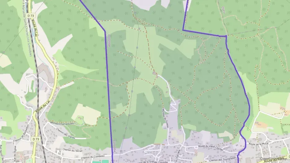 Maison 144 m² six pièces à vendre à Colombe