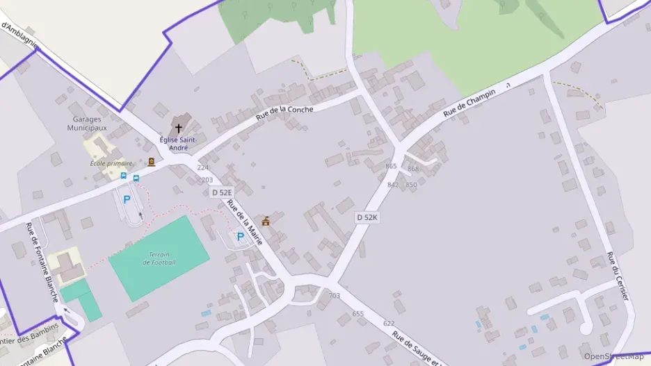 Maison 85 m² quatre pièces à vendre à Porcieu-Amblagnieu