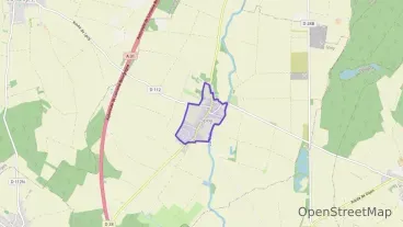 Maison 100 m² cinq pièces à vendre à Spoy