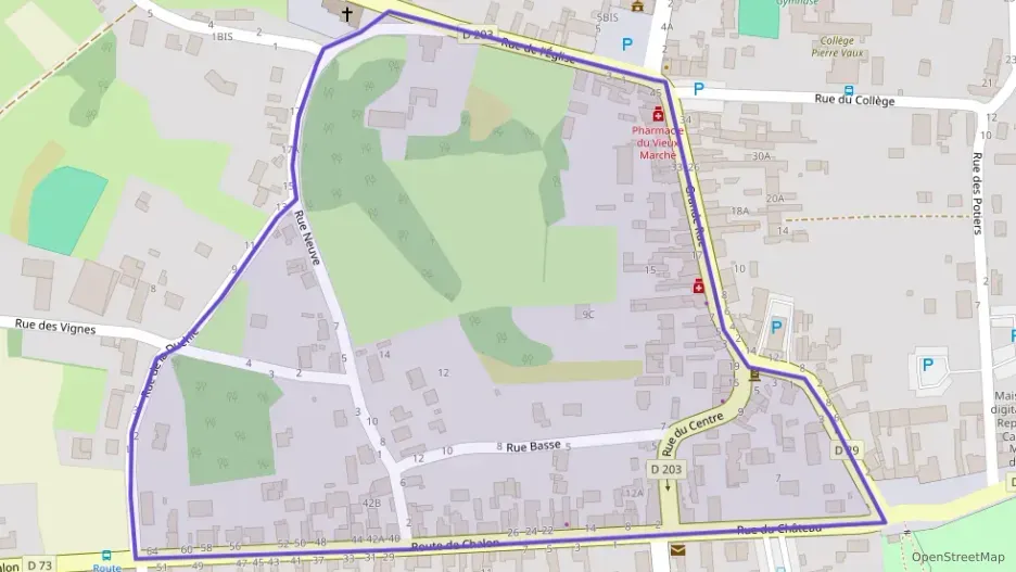 Maison 125 m² cinq pièces à vendre à Pierre-de-Bresse