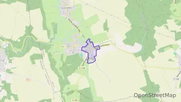 Maison 99 m² quatre pièces à vendre à Cousances-les-Forges